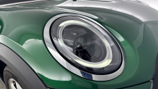 MINI Hatchback 1.5 Cooper Classic 5dr Petrol Hatchback